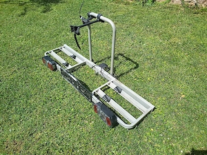 Fahrradträger EuFab