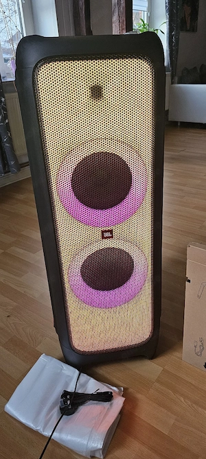 JBL1000 Partybox 