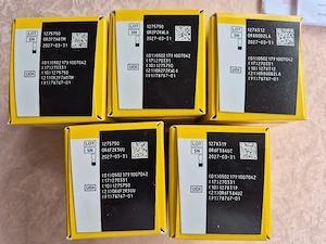 Freestyle Libre 3 Plus Sensor - von Abbott  - 5 Stück - OVP - MDH ab 3-2027 - TOP Verkäufer !!!