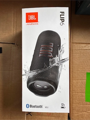 JBL bluetooth Lautsprecher Boxen