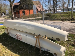 Verkaufe einen Katamaran ARROW 16, ähnlich Hoppy Cat Bild 6