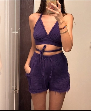 Sommerkleid 