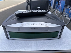 BOSE Media Center AV 3-2-1