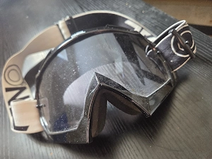 Motorcross Helm Oneal 