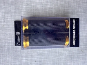 Rizoma Handgriffe mit Lenker Enstück