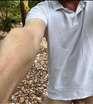 18.30Uhr Exhibitionistin für Challenge gesucht... Bin männlich, schlank und unten 20x5cm.. 