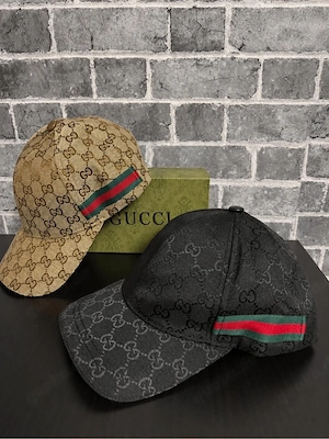   Gucci Capy