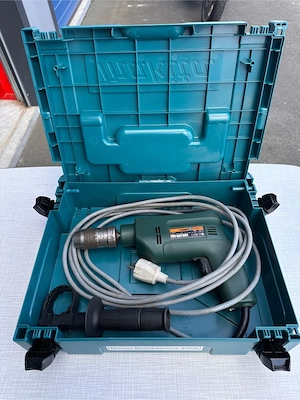 Meister Bohrmaschine ESB 500