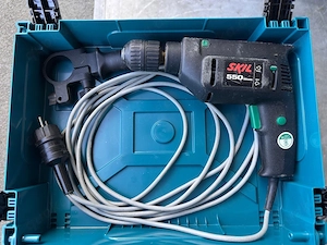 Skil Bohrmaschine 500W