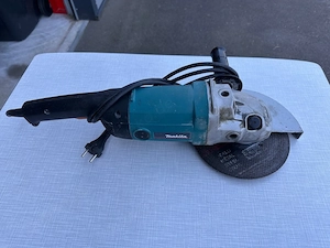 Makita Trennschleifer 9069S 2000W