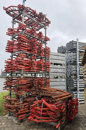 Peri Gerüstkonsole TRG 80