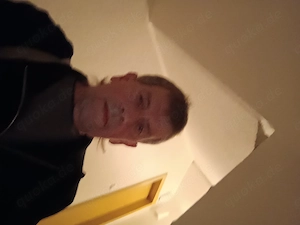 Bin M 68 Jahre alt 
