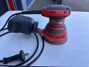 Makita Kreisschleifer M 9204 125mm