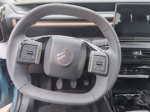 Citroen C3 Aircross Turbo 100 YOU mit PLUS-Paket, JW, KD neu, 13,5 tkm  Bild 10