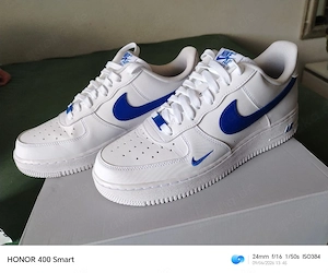 Air Force 1 '07 