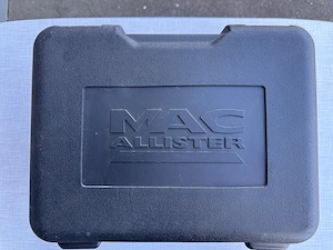 Handkreissäge MCL 1200 L Mc Allister