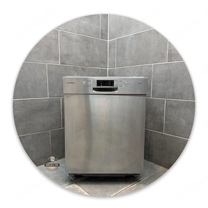 Bosch Geschirrspüler Serie 6 SMU58N45EU | 1 Jahr Garantie! SALE!