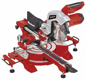 Einhell Kapp Säge TC SM 216