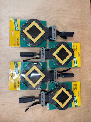 Wolfkraft Rahmen Spanner Art Nr 3416000