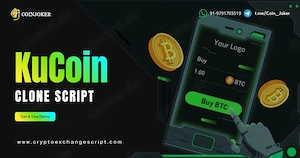 Advanced Digital Asset Trading Opportunities with KuCoin Clone Script 