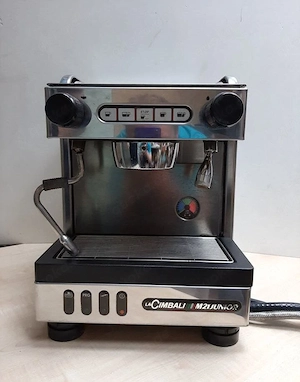 La Cimbali M21 Junior