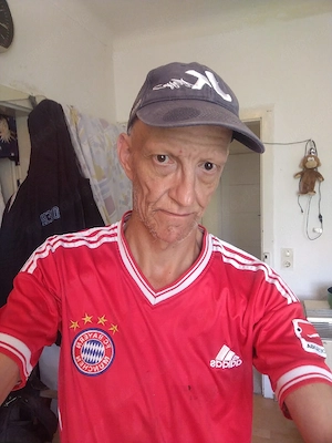 Bist Du auch spontan, dann bist Du richtig 