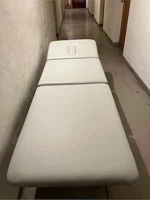 Therapieliege