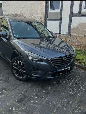 schöne mazda 