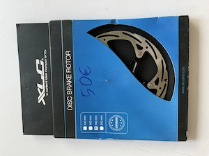 XLC Scheibenbremse centerlock