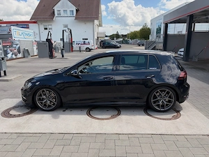 golf 7 tdi