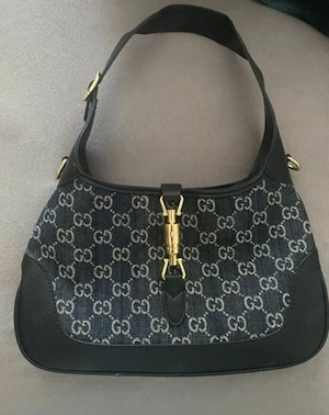 Elegante Schultertasche l