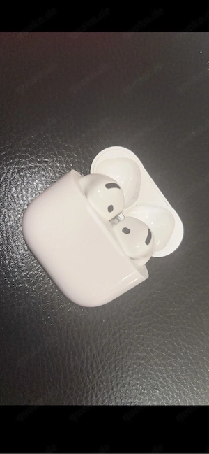 Airpods 4 
