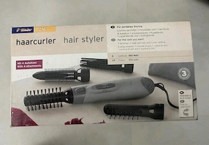 hair styler 