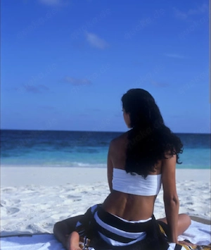 Indische Massage! Gönn' dir das Besondere! ! Bild 2