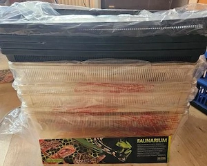 Faunaboxen