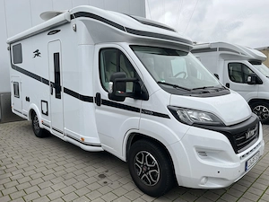 Wohnmobil Aufbereitung 