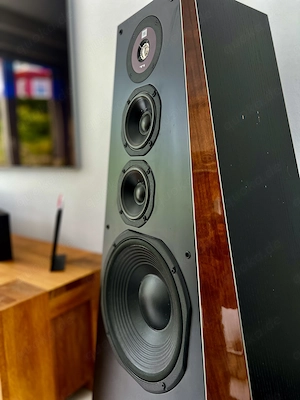 JBL TI-5000   kraftvolle High-End Standlautsprecher