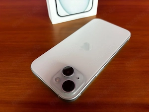 Apple iPhone 15 weib 128GB iphone 15 