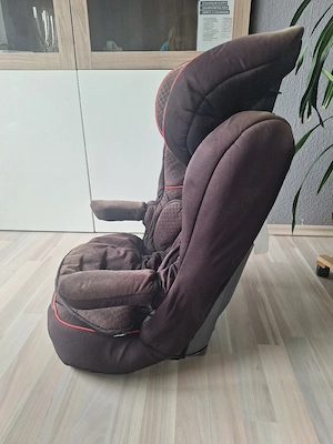 Ferrari Kindersitz  Bild 3
