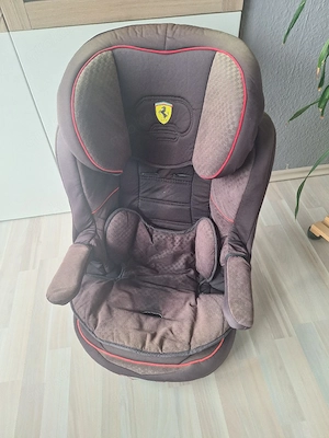 Ferrari Kindersitz 