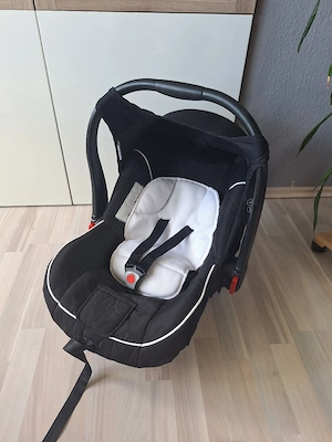 ABC Design Babyschale  Bild 2