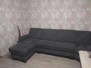 Sofa Antrazit 