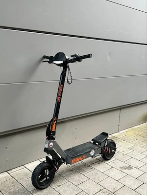Kukirin G2