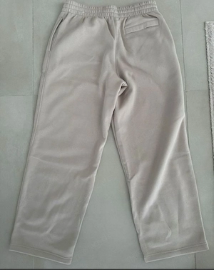 Nike Sportswear Weite Hose mit offenem Saum Neu&unbenutzt