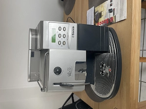 Verkaufe Saeco Royal Cappuccino 