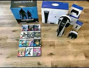 PlayStation 5 