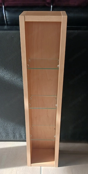 Ikea Regal aus der Serie Laxan