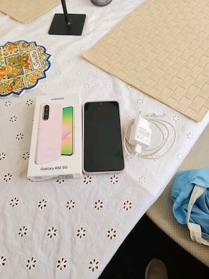 Samsung Galaxy A56 5G