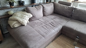 Microfasercouch 