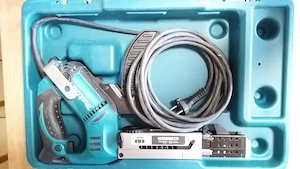 MAKITA Magazinschrauber Schnellbauschrauber 4842 450 Watt, Bestzustand